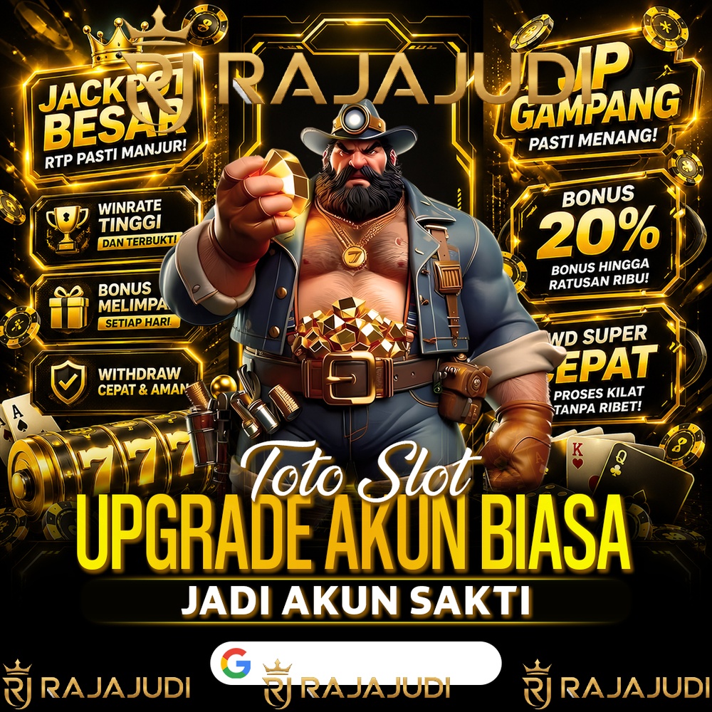 RAJAJUDI X Embrace Circle Wellness: Rute Tak Terduga di Game Simulasi Kehidupan saat Peta Baru Membuka Banyak Kemungkinan